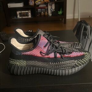 adidas Yeezy Boost 350 V2 Yecheil (Non-Reflective)